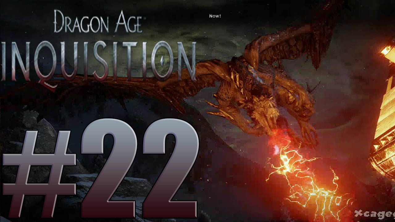 Dragon Age Inquisition Walkthrough Gameplay Part 22 Xbox One HD YouTube dragon-age-inquisition-walkthrough-gameplay-part-22-xbox-one-hd-youtube