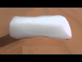 Dry Ice Moves on Mars