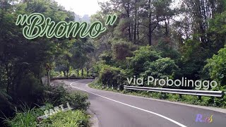 Bromo via Probolinggo dari Kota Surabaya, Story to Bromo, Story to Homestay(penginapan) Bu Ulit