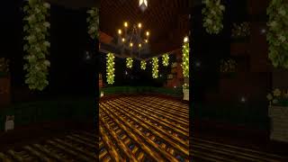Beep bop boop #darkfantasymusic #calm #build #minecraft