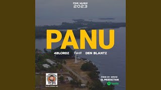 Panu