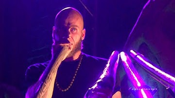 Zelday Karssen & Jefferson project (Olanda) 6/6 DIDJIN’OZ 2016