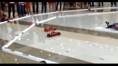 Sakura D3 John K vs Custom FS01d Jon G