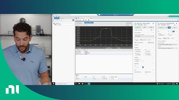 NI PXI RF Instruments: Getting Started with RFmx Soft Front Panels in NI InstrumentStudio