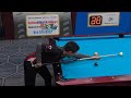 ALEX PAGULAYAN vs KO PING CHUNG - 2019 International 9-Ball Open