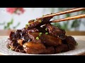 不加糖也能做糖醋排骨 高血糖终于能解馋了Sugar-free version of sweet and sour pork ribs Chinese cuisine ketone friendly