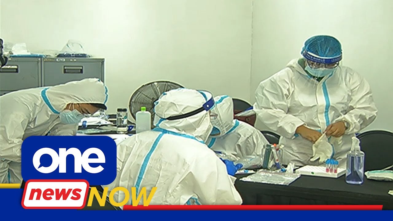 Price cap on COVID-19 swab test takes effect today