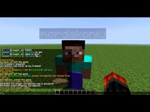 Wideo: Jak Umieścić Wtyczkę W Grze Dla Jednego Gracza W Minecraft