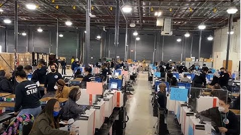 Logic and Accuracy Testing