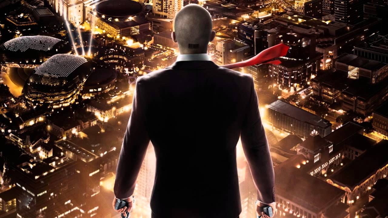 Hitman: Agent 47 Voodoo Child Remix