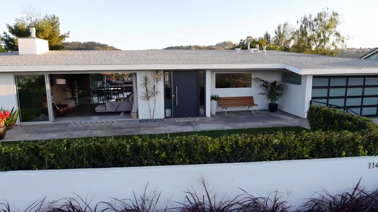 Apex Estate | PLG Estates 11472 Laurelcrest Road Studio City 91604