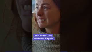 Celebrity Anne Hathaway Shares a Shocking Confession in a Movie Clip! Net Worth