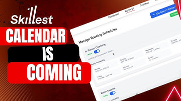 The ultimate tool for Hybrid coaching is here!