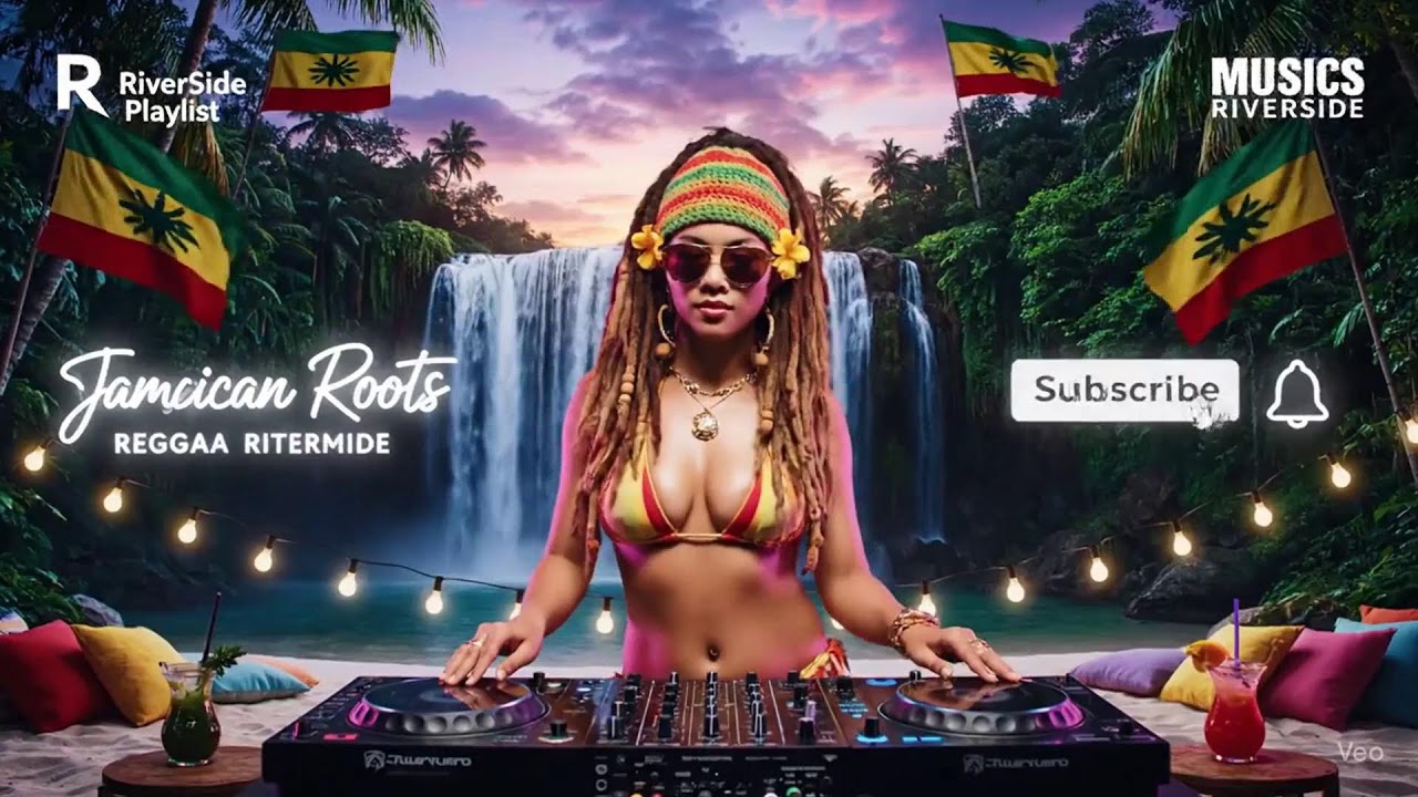 Rasta Cultura — Classic Roots Heritage — Museum Tour — History Learning Fire 🏺