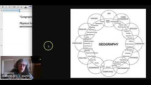 lesson 1 cultural geography