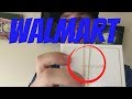 WALMART GOLD Chain Review...