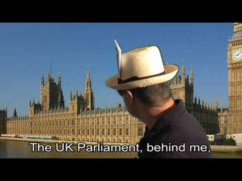 Learn English Idioms: Parliamentary Scandal Part 7 HD Version