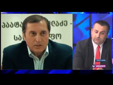 უფრო მეტი გაკეთდებოდა, რომ არა დასავლეთის მონური მორჩილება