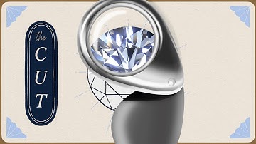 Most Educative: Decoding the 4Cs of Diamonds - Only a Few Make the Cut | Only Natural Diamonds