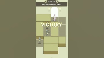 IQ DUNGEON LEVEL 109