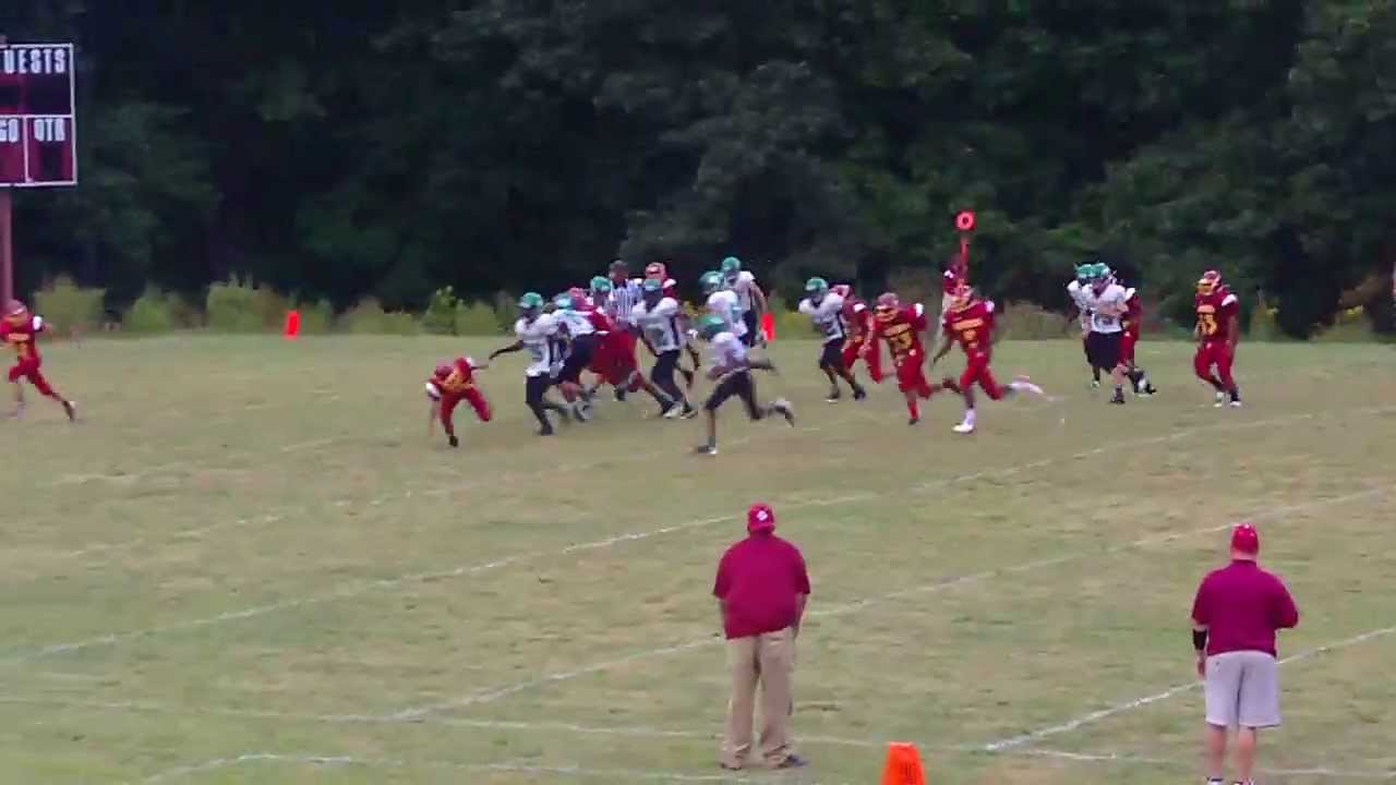 Nolan Johnson Southwest Guilford Middle School Football 2013 YouTube nolan-johnson-southwest-guilford-middle-school-football-2013-youtube