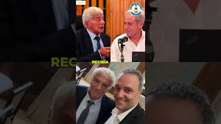 Papelonazo De Cúneo Libarona Tratando De Defender A Adorni