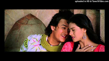Chand Sifarish _ Full Song _ Fanaa _ Aamir Khan_ Kajol _ Shaan_ Kailash Kher _ Jatin-Lalit _ Prasoon