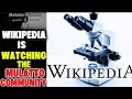 @wikipedia  IS WATCHING THE MULATTO COMMUNITY