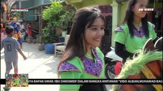 Lintang Raina ( SINGA DANGDUT PUTRA MUDA )