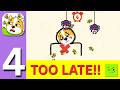 Save the Dog Levels 61-80 Is This Level Too Annoying? 😤 (iOS & Android) #gaming