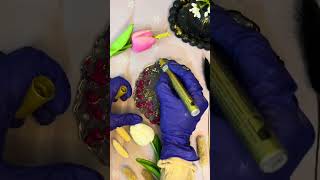 Resin #resin #asmr #resinartist #resinart #satisfying #fyp #fypシ゚viral #reels #dailyvlog #shorts