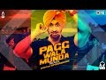Pagg Wala Munda Remix by UpsideDown | Ambarsariya | Punjabi Songs 2016 | Diljit Dosanjh, Tarannum