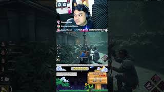 KAPAK GOIB #dbd #funny #deadbydayligiohtcheat #deadbydaylight #gaming #twitch #stream