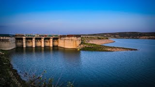 Yarseli̇ Baraji Vlog