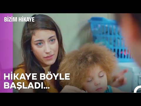 Filiz ve Ailesinin Hikayesi - Bizim Hikaye 1. Bölüm