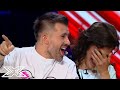 BEST Auditions From X Factor Romania 2020 - WEEK 1 | X Factor Global