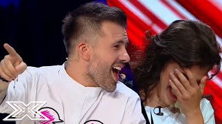 Best Auditions From X Factor Romania 2020 Week 1 X Factor Global Youtube 11 september 2020 (romania) see more ». best auditions from x factor romania 2020 week 1 x factor global