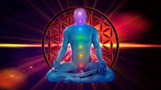 MIRACLE Sound of SUBCONSCIOUS MIND 396 Hz ✚ 369 Hz ROOT Chakra Healing Solfeggio Mirror Fusion 432Hz