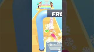 Popsicle Stack Gameplay #1