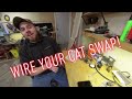 Pt. 65 Wiring Up Your Diesel Swap! Video 1 of 4