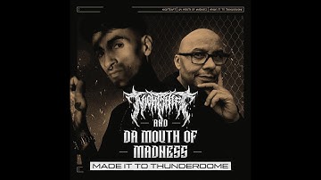 Nightshift & Da Mouth of Madness - Made It To Thunderdome (Official Videoclip)