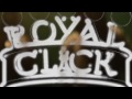 Royal click  corner