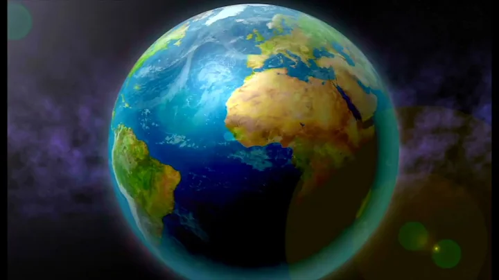 Magnetic Pole Shift Causes Extinctions