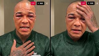 Fabio Wardley Finally SPEAKS OUT After Retirement Rumors Leave Boxing Fans Worried!