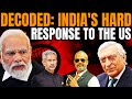 Mr kanwal sibal on indian reaction on us statement i future of india us relations i aadi