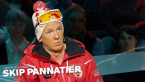 Les Riches Skient Davantage Que Les Pauvres Skip Pannatier Les Riches Skient Davantage Que Les Pauvres Skip Pannatier