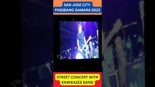 KAMIKAZEE &quot;HALIK&quot; Pt. 2 (LIVE PERFORMANCE) #kmkz #kmkzsanjose