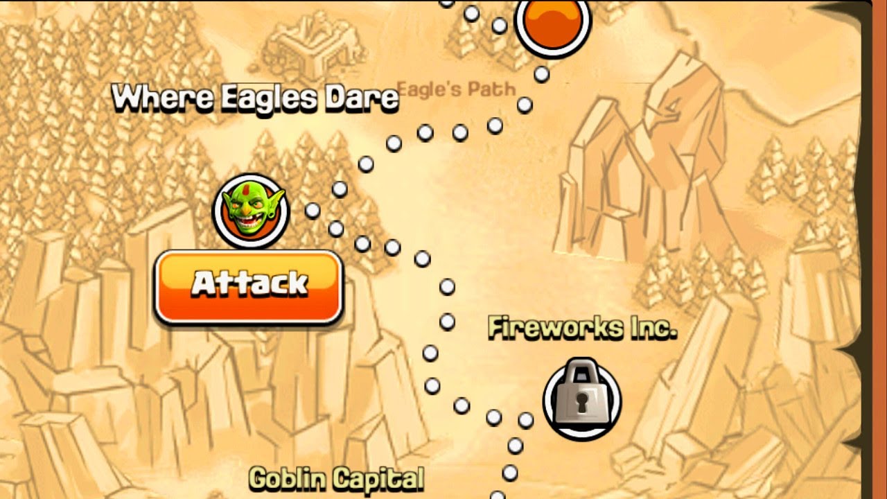 Where Eagles Dare | Clash Of Clans - Youtube Where Eagles Dare | Clash Of Clans - Youtube