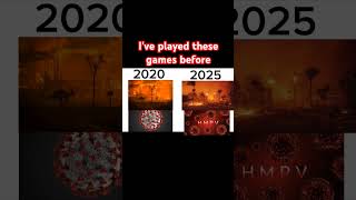 "IVE PLAYED THESE GAMES BEFORE"#trending #squidgame #2020 #2025 #fyp