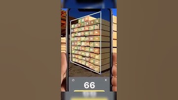Count number of things from photos using AI